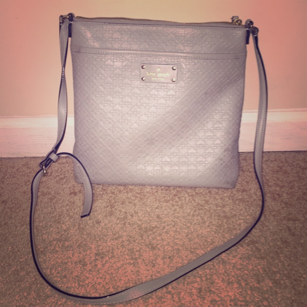 Kate Spade Crossbody Purse
